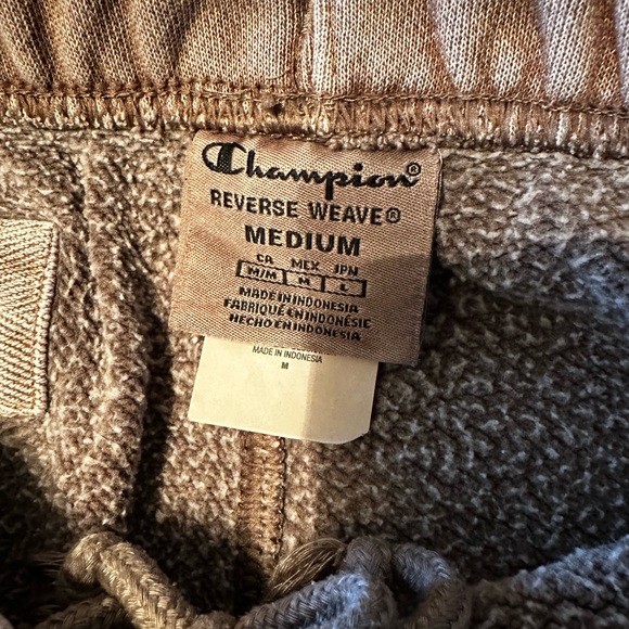 Reverse Weave Champion Sweatpant - Picture 2 of 7